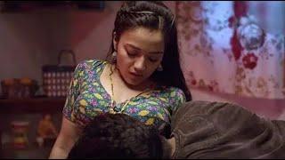 Lesbian  Romantic Love Story Movie  Hindi Song Ft. Priyanka & Barsha  1MViews