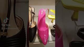 New collection Borjan shoes 2023