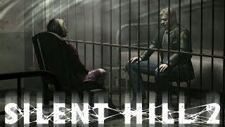 Silent Hill 2 • Analysis Full Commentary.