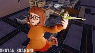 Velmas Tale