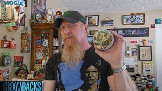 Mogul Fragrance Review Hendrix Classics & Rich Man Shaving Collaboration