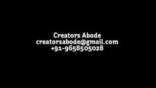 Creators Abode Too much to be DONE in too little time.