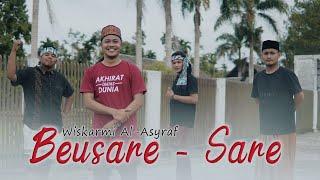 BEUSARE - SARE  COVER BY WISKARMI AL ASYRAF