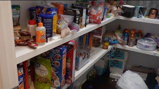 Get Your Pantry Organized in 2024  Walmart EASY Organizing