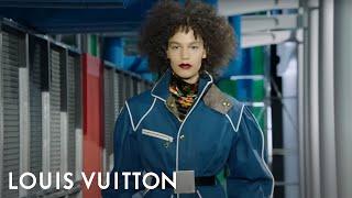 Womens Fall-Winter 2019 Show  LOUIS VUITTON