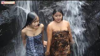 MANDI BARENG RATU AIR BALI SingSing Angin.