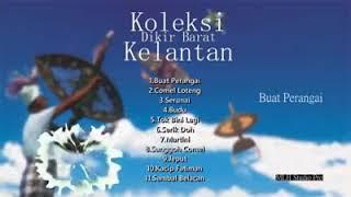 Koleksi dikir barat kelantan