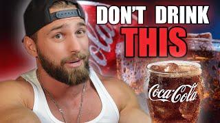 #1 DIET TIP  Lose weight fast  STOP Drinking your Calories