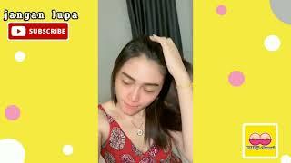 TikTok viral 2022 terbaru  kaum berdaster