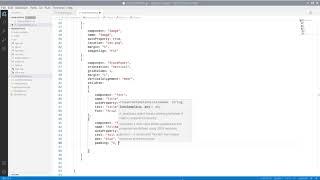 CompositeNode-s in Diagramming for React