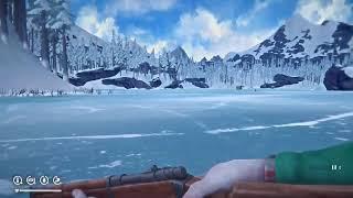 Long dark