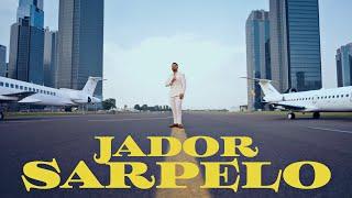 JADOR - SARPELO  official drillbalkan video