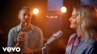 Astrid S Brett Young - I Do Acoustic Performance Video