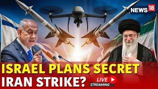 Israel Today Latest News Live  Israel Iran War  Lebanon Attack Israel Latest News  N18G