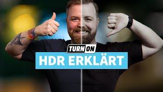 HDR10 HDR10+ und Dolby Vision Die Vor- und Nachteile