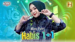 Mira Putri ft Ageng Music - Habis 1+1 Official Live Music