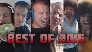 TYLER1 BEST OF 2016