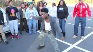 NaeNae dance Battle