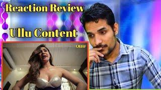 Mona Home Delivery web Series Reaction & Rivew  Part 2  official Trailer  28 june  talha views