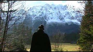 Montasio sulla Nord del Drago - storia alpinismo Jullius Kugy documentario 2003