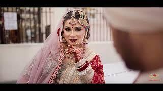 Royal Filming Asian Wedding Videography & Cinematography