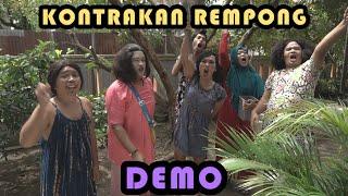 DEMO  KONTRAKAN REMPONG EPISODE 234