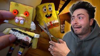 DO NOT USE SPONGEBOB.EXE VOODOO DOLL AT 3 AM IT ACTUALLY WORKED