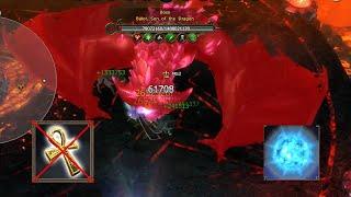 Its Time for Revenge - Blazing Inferno Bloodshed solo DEATHLESS - Drakensang Online