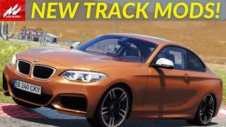 NEW Cars And Tracks - Assetto Corsa 2023 - Download Links