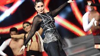 Kareena Kapoor Performance IIFA 2014