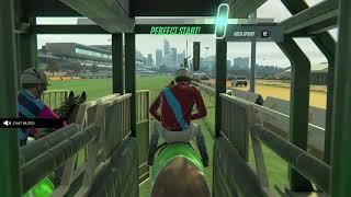 PS5 Phar Lap An Unusual Online Horse Race