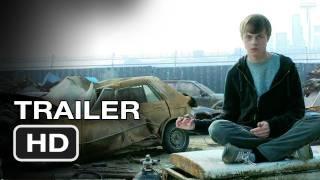 Chronicle 2012 Movie Trailer HD