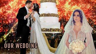 Our Official Wedding Video  LEBANESE ROYALTY WEDDING