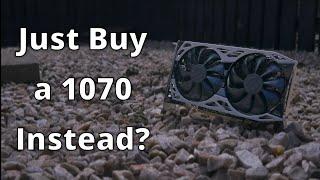 Nvidia GTX 1660 Super Is it Still Worth it in 2024?  StefanTests