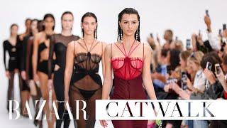 Best of the springsummer 2023 fashion shows  Bazaar UK