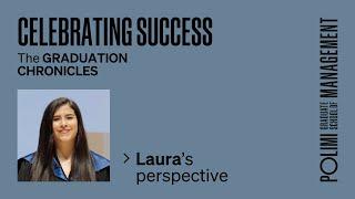 Celebrating Success  the Graduation chronicles Laura’s perspective