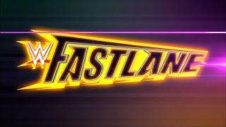 WWE Fastlane 2021 Official Theme Song Rise Up ᴴᴰ