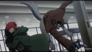 Chise and Lucy got attacked by enemies  The ancient magus bride season 2 episode 10