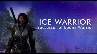 Skyrim Character Builds - Avira The Ice Warrior