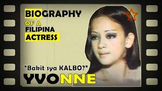 Remember YVONNE 70s BOMBA QUEEN Noon Heto na sya NGAYON