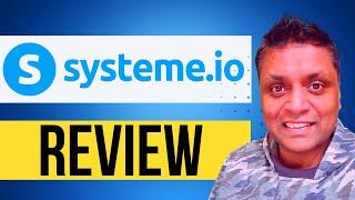 Honest Systeme.io Review 2022 - Best Funnel Builder in 2022?