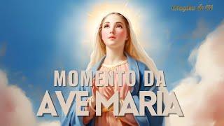 ️ MOMENTO DA AVE MARIA  Oração da Noite  3 de Novembro