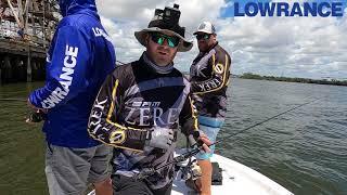 Lowrance  On the water with HDS-Live and ActiveTarget™