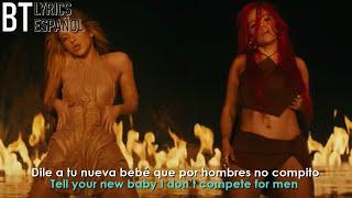 KAROL G Shakira - TQG  Lyrics + Español  Video Official