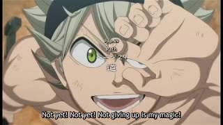 Black Clover Episode 29 Preview