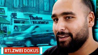 Fahdis Fahrschule in Neukölln  Kiez Knallhart  RTLZWEI Dokus