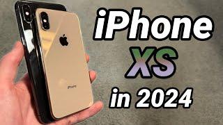 Why the iPhone XS Isn’t Worth Buying
