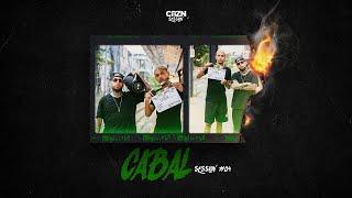 CABAL  CHRIS BEATS ZN SESSION #04