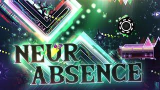 Neur Absence Preview by cherryteam  Geometry Dash 2.11