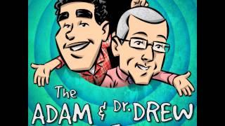 Adam and Dr. Drew Show - Alternative Medicine Toxins